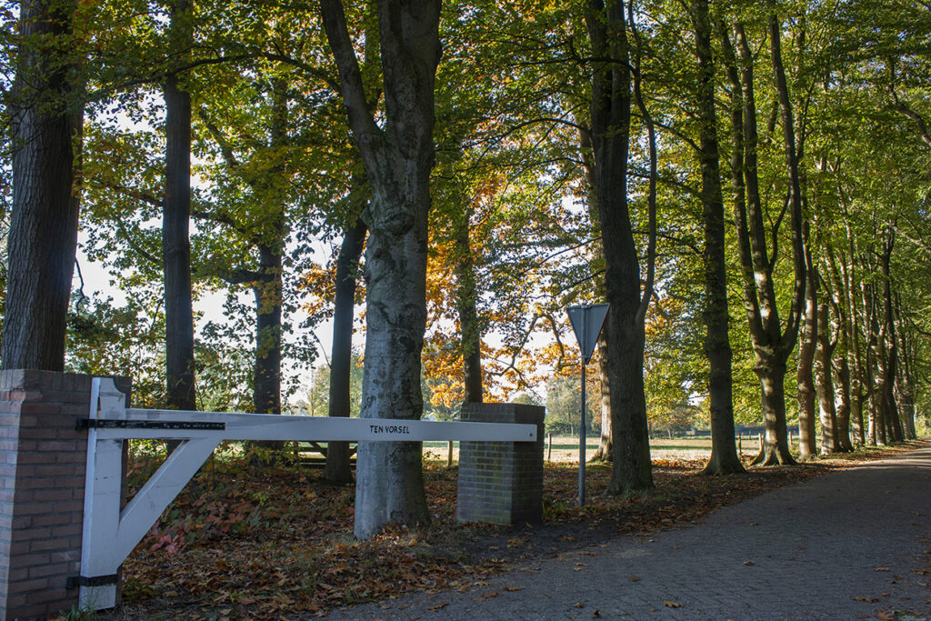 Onze Vereniging - Maatschappij Van Welstand