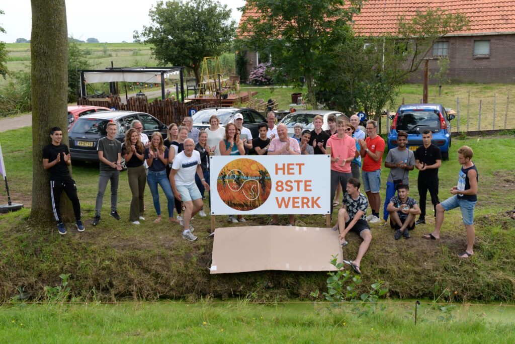 Ledenexcursie 2025 – een terugblik