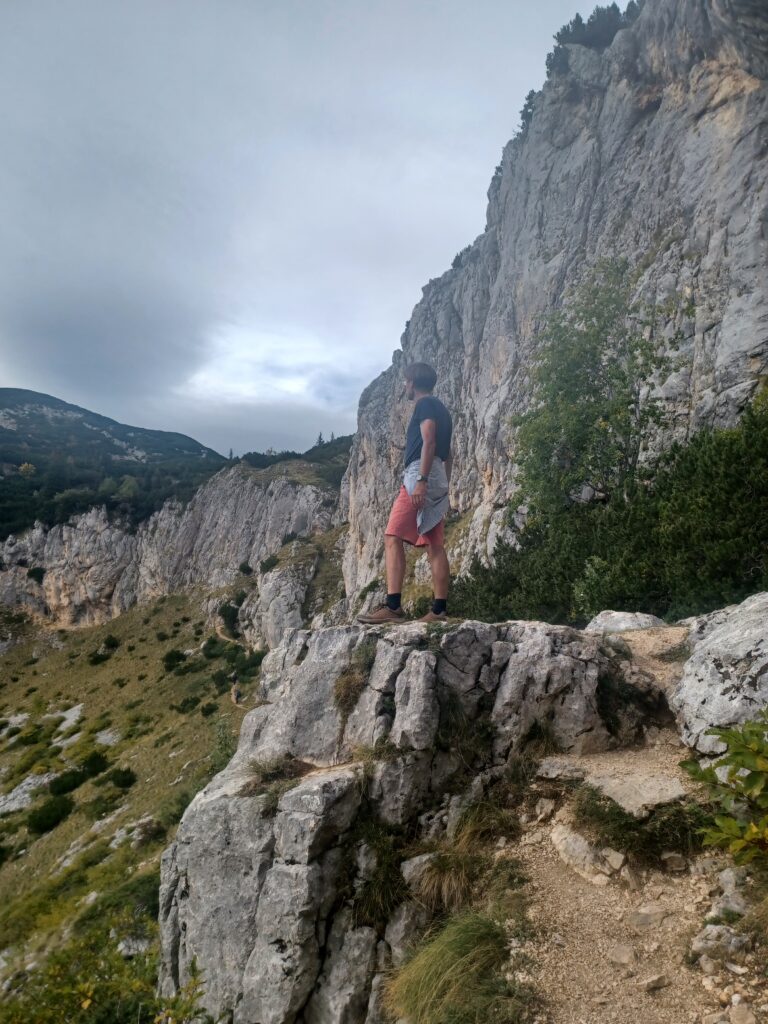 Terugblik sabbatical René van de Kieft