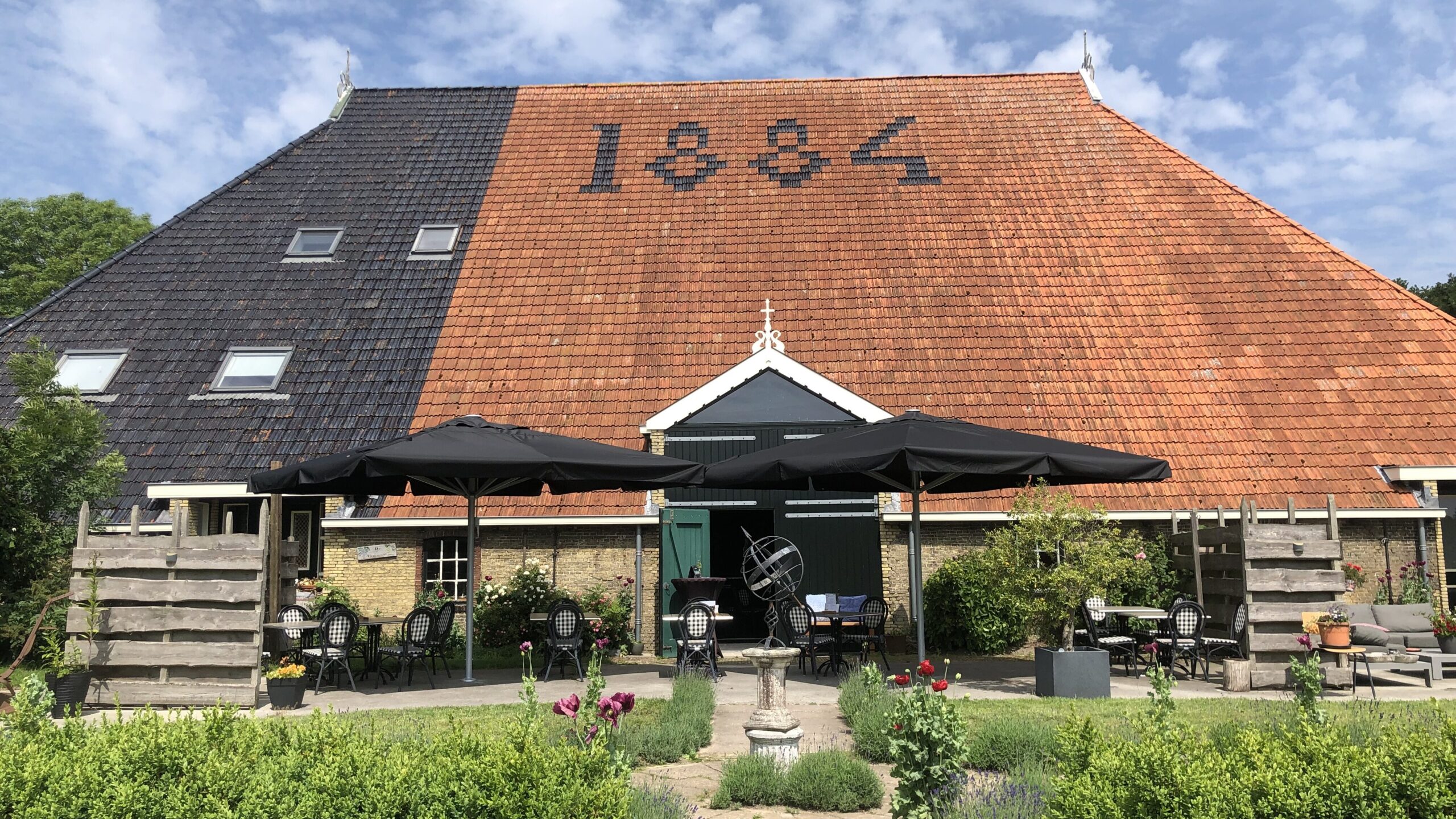 Nij Abdij: een eigentijdse kloosterboerderij voor geloof, rust en duurzaamheid