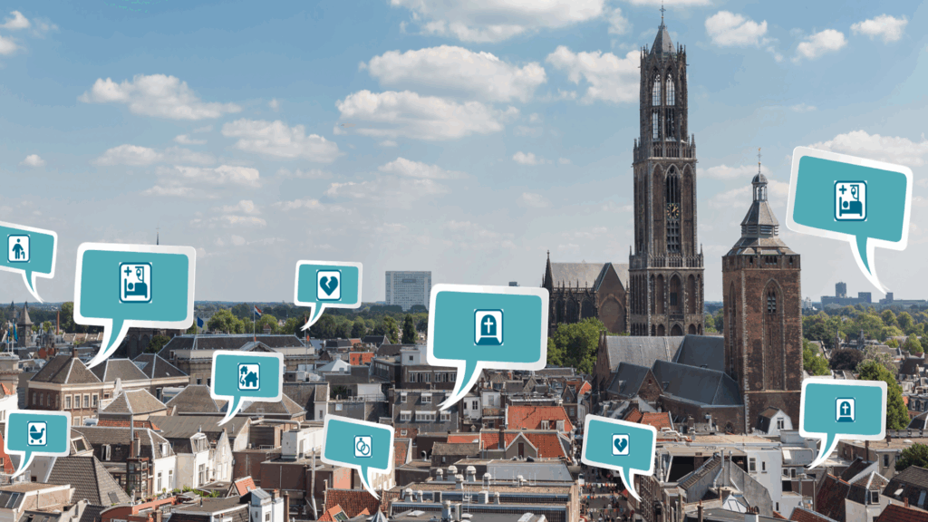 Kerken en SchuldHulpMaatje bundelen krachten tegen schuldenproblematiek