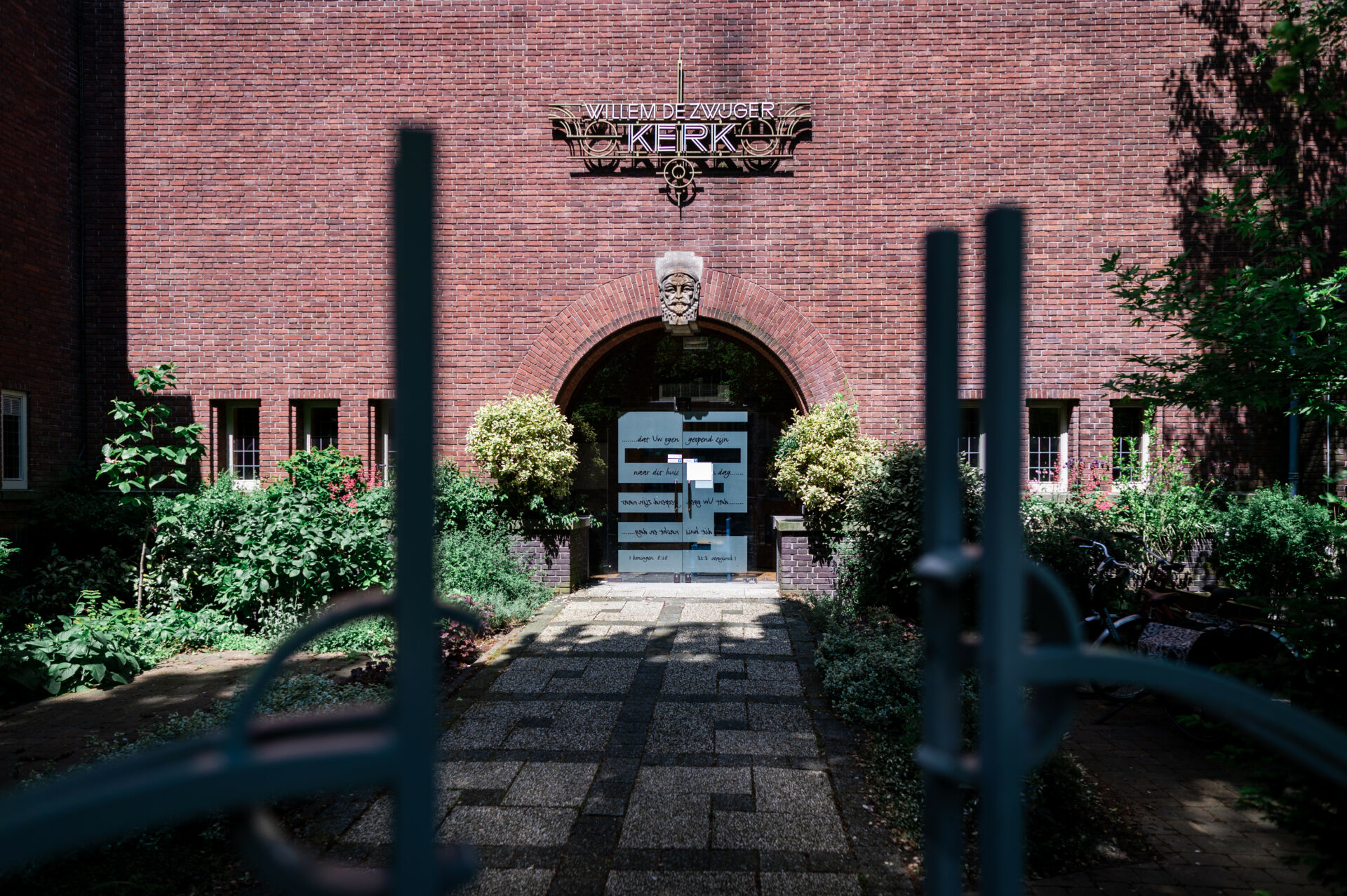 De Willem: ontmoetingsplek van geloof, cultuur en menselijkheid