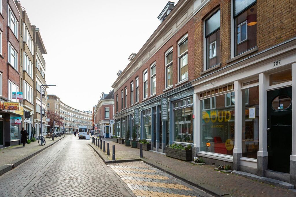 Goud van Noord